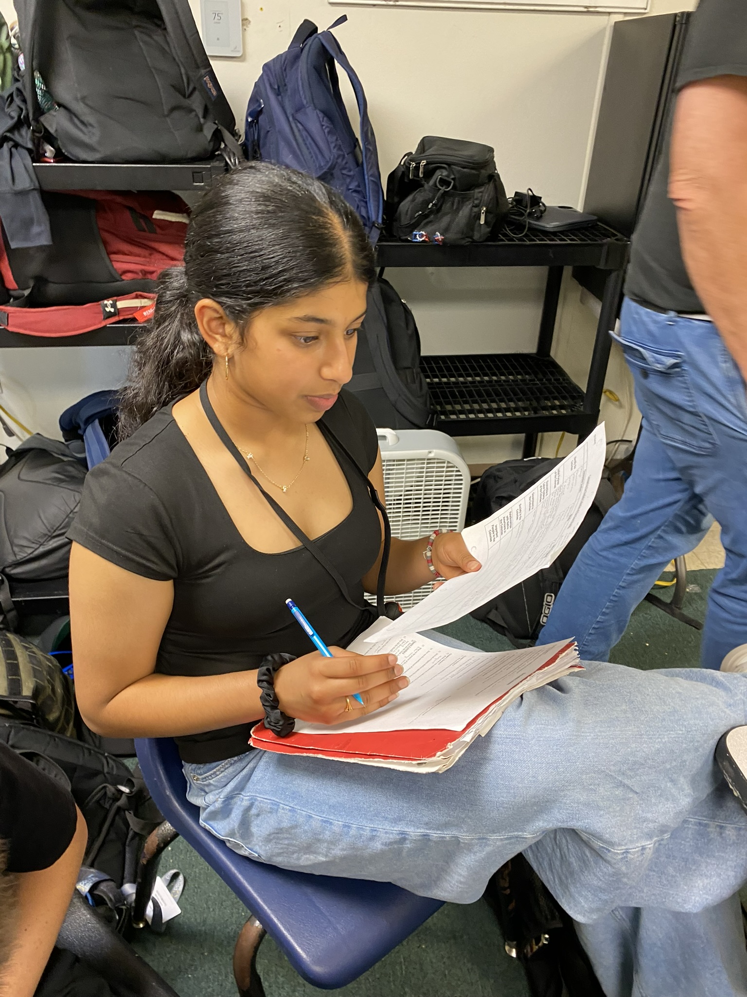 Calibrating sensors and encoders